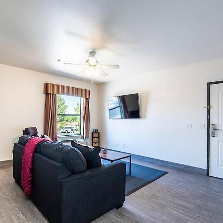 Vistas 202- Modern Sierra Vista 1Bd Great Location Villa Exterior photo