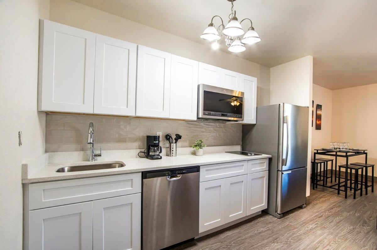 Vistas 202- Modern Sierra Vista 1Bd Great Location Villa Exterior photo