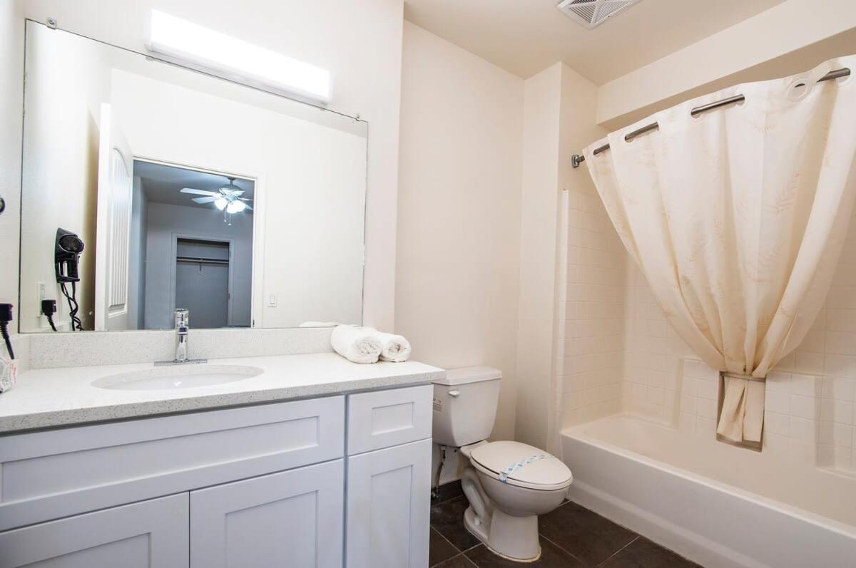 Vistas 202- Modern Sierra Vista 1Bd Great Location Villa Exterior photo