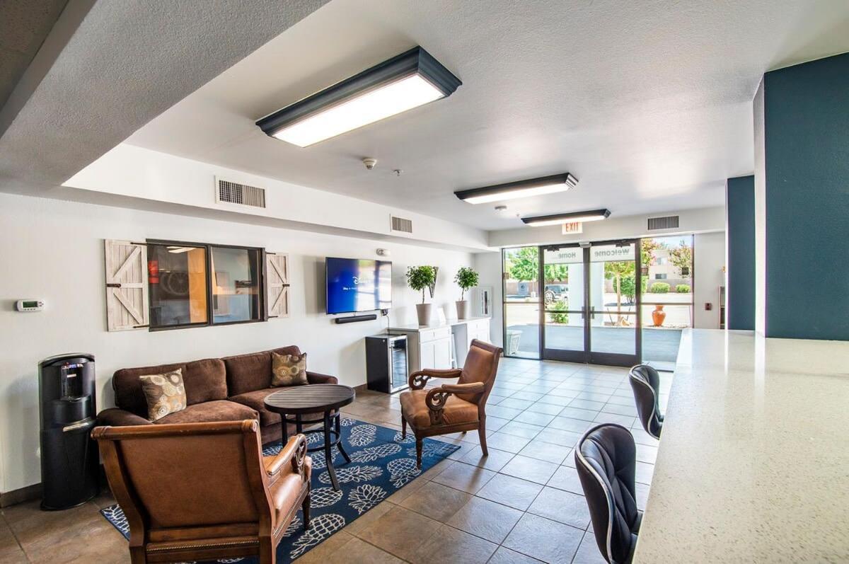 Vistas 202- Modern Sierra Vista 1Bd Great Location Villa Exterior photo