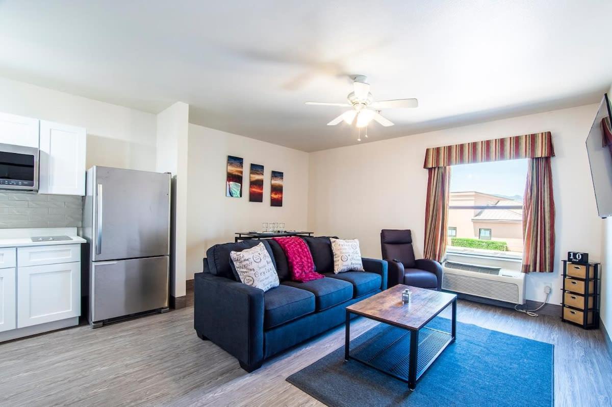 Vistas 202- Modern Sierra Vista 1Bd Great Location Villa Exterior photo